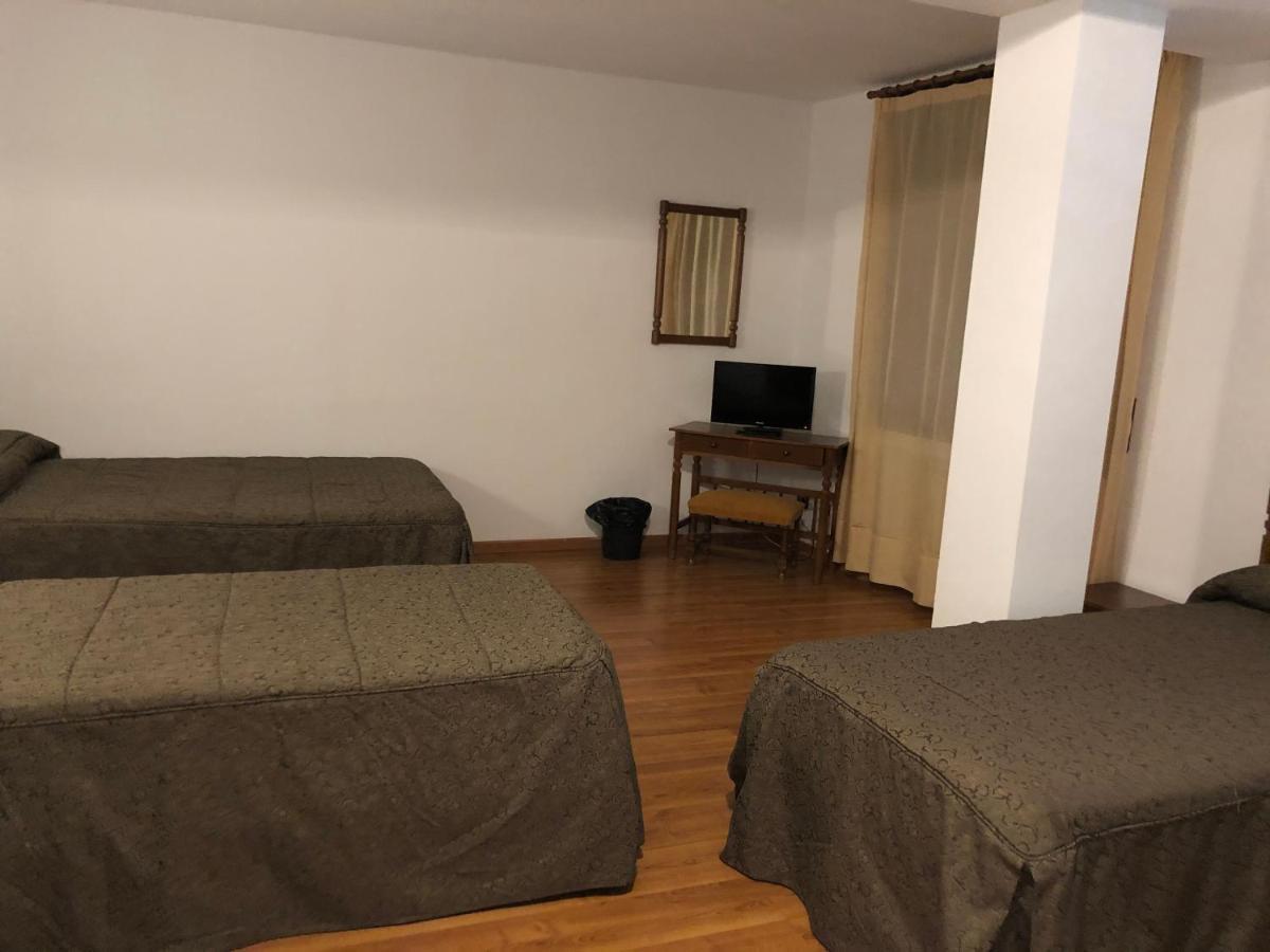 Refugi Dels Isards 3* Pas De La Casa